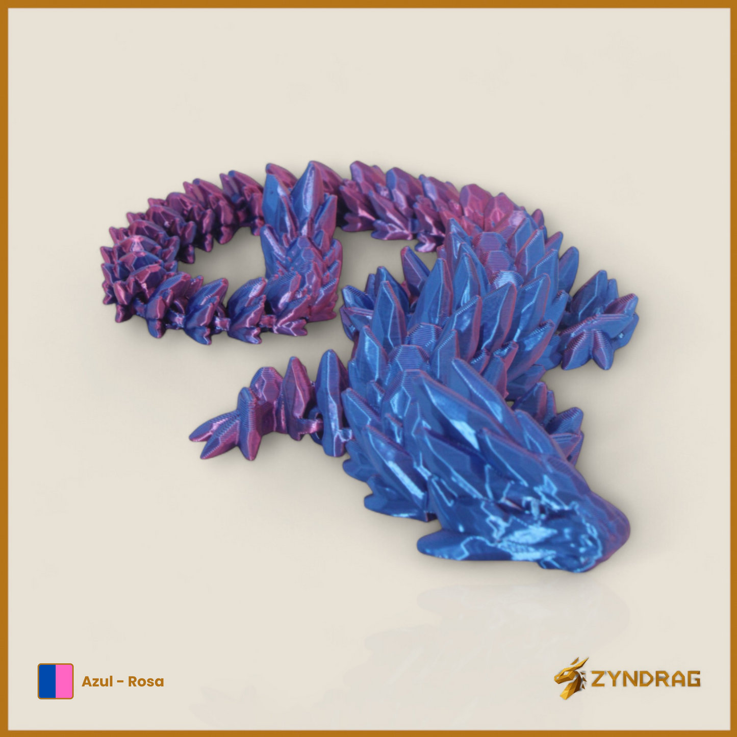 Zyngem - Dragón de gemas