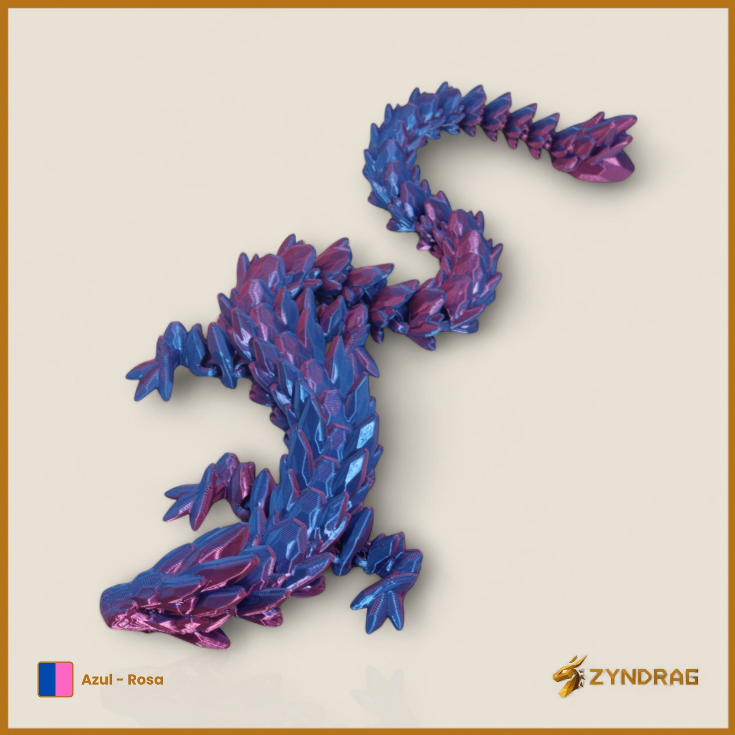 Zyngem - Dragón de gemas
