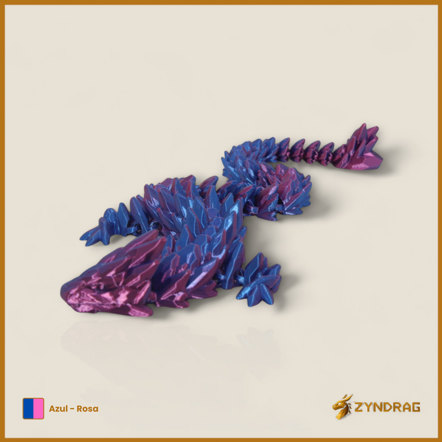 Zyngem - Dragón de gemas