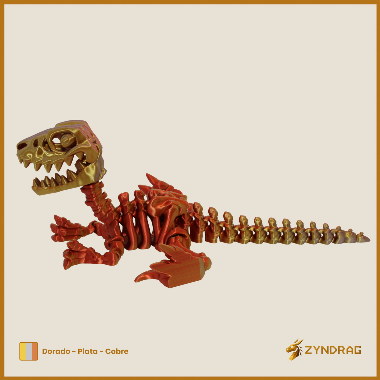 Zyntor - Raptor