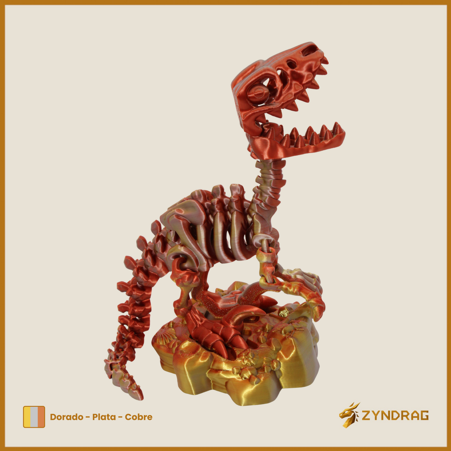 Zyntor - Raptor