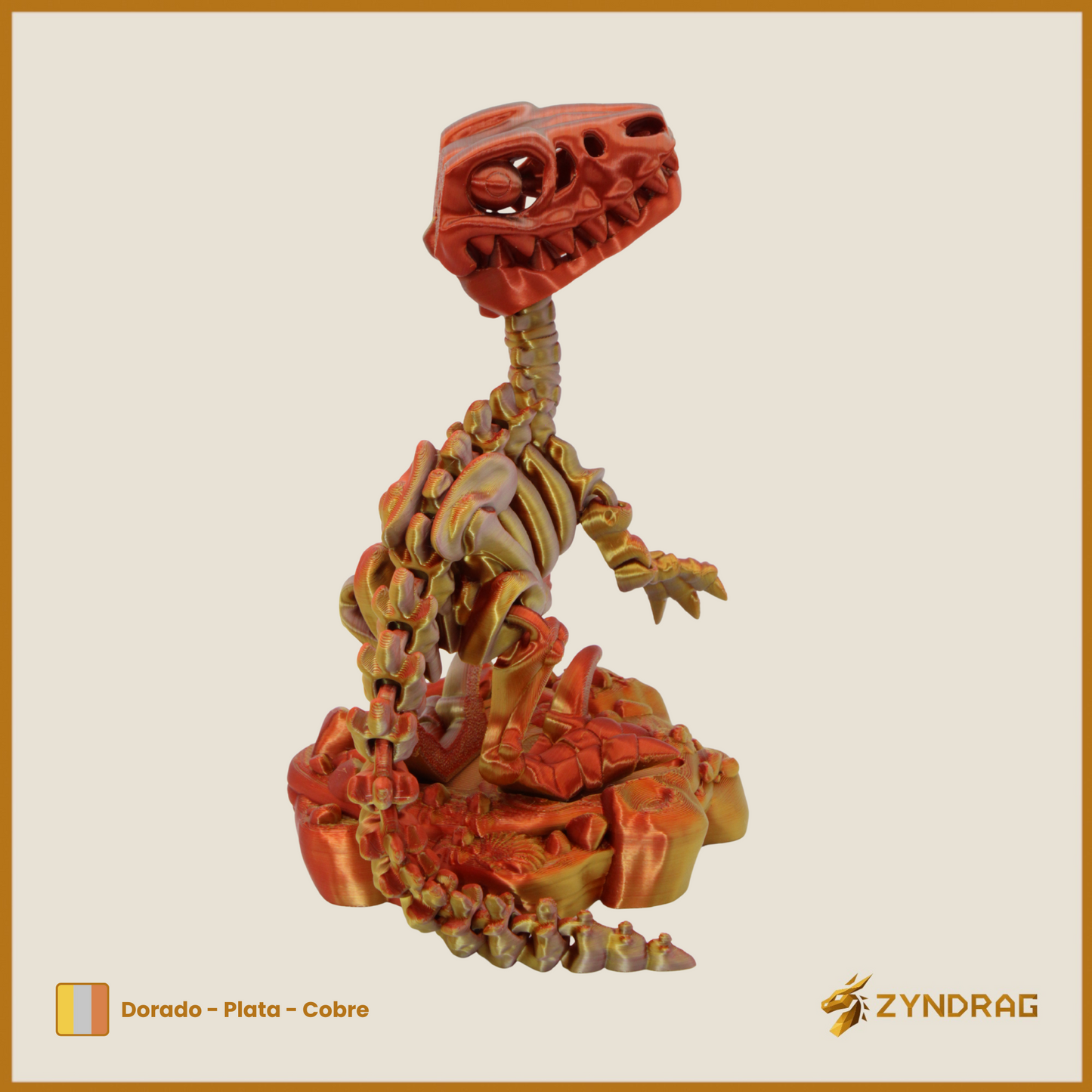 Zyntor - Raptor