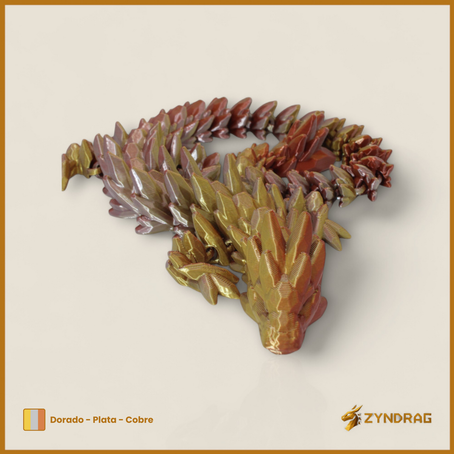 Zyngem - Dragón de gemas