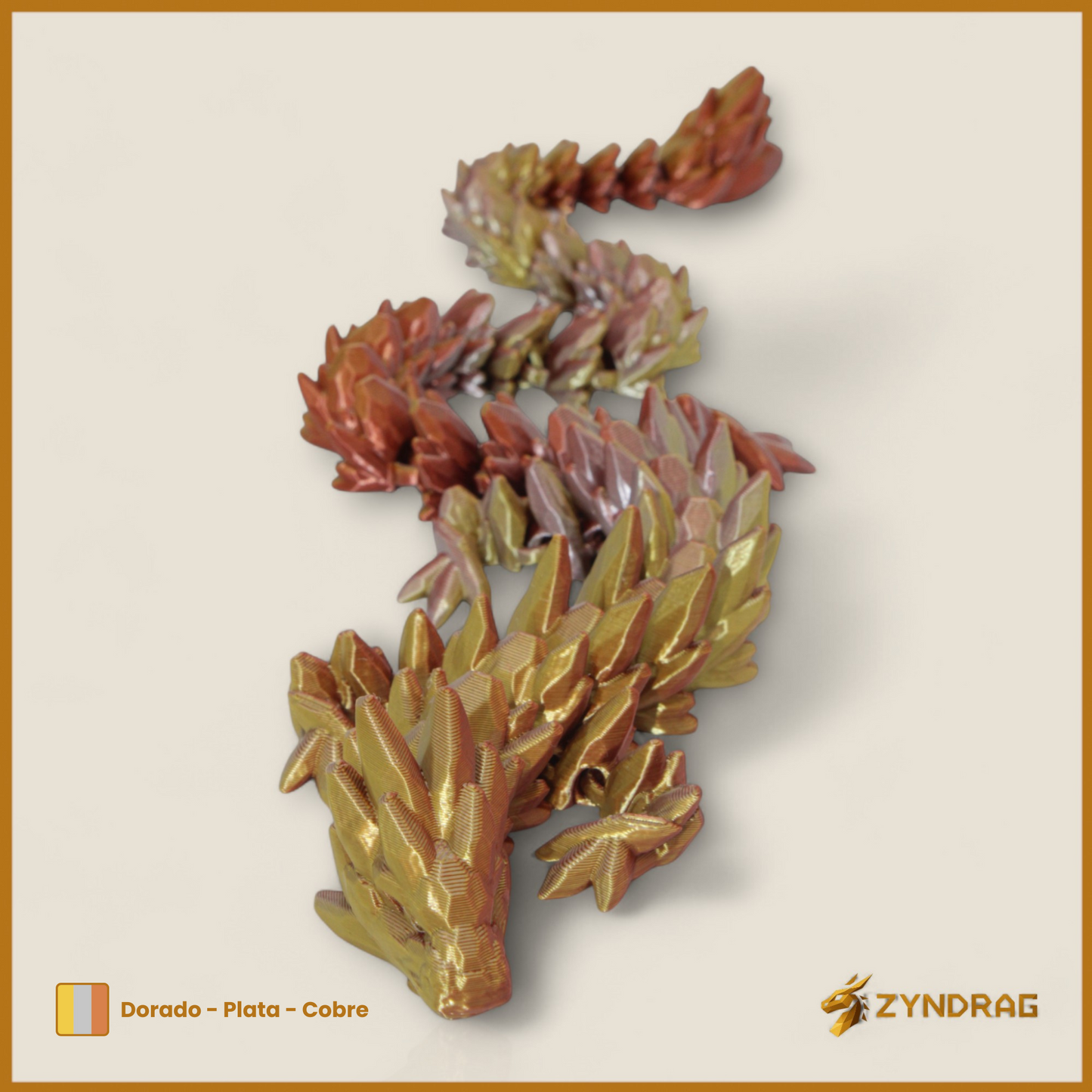 Zyngem - Dragón de gemas