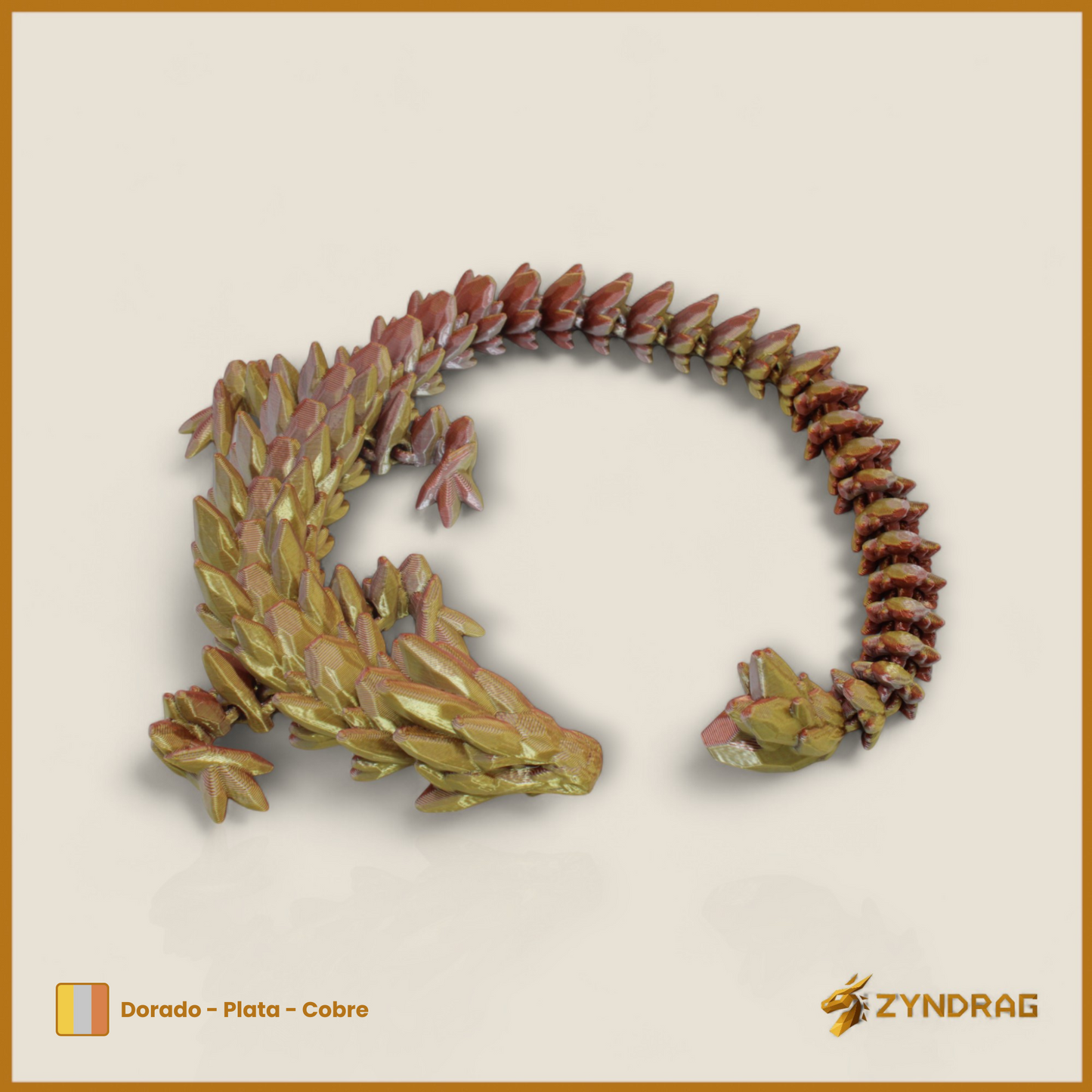 Zyngem - Dragón de gemas