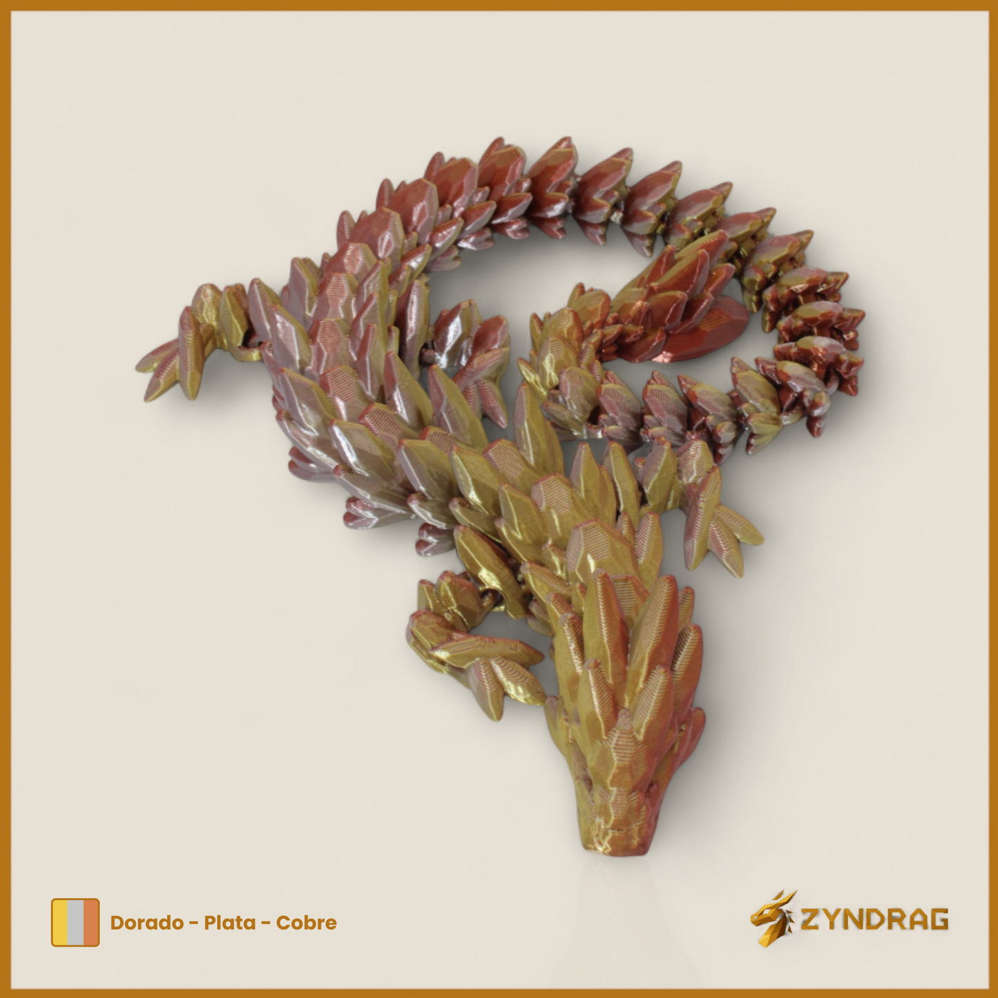 Zyngem - Dragón de gemas