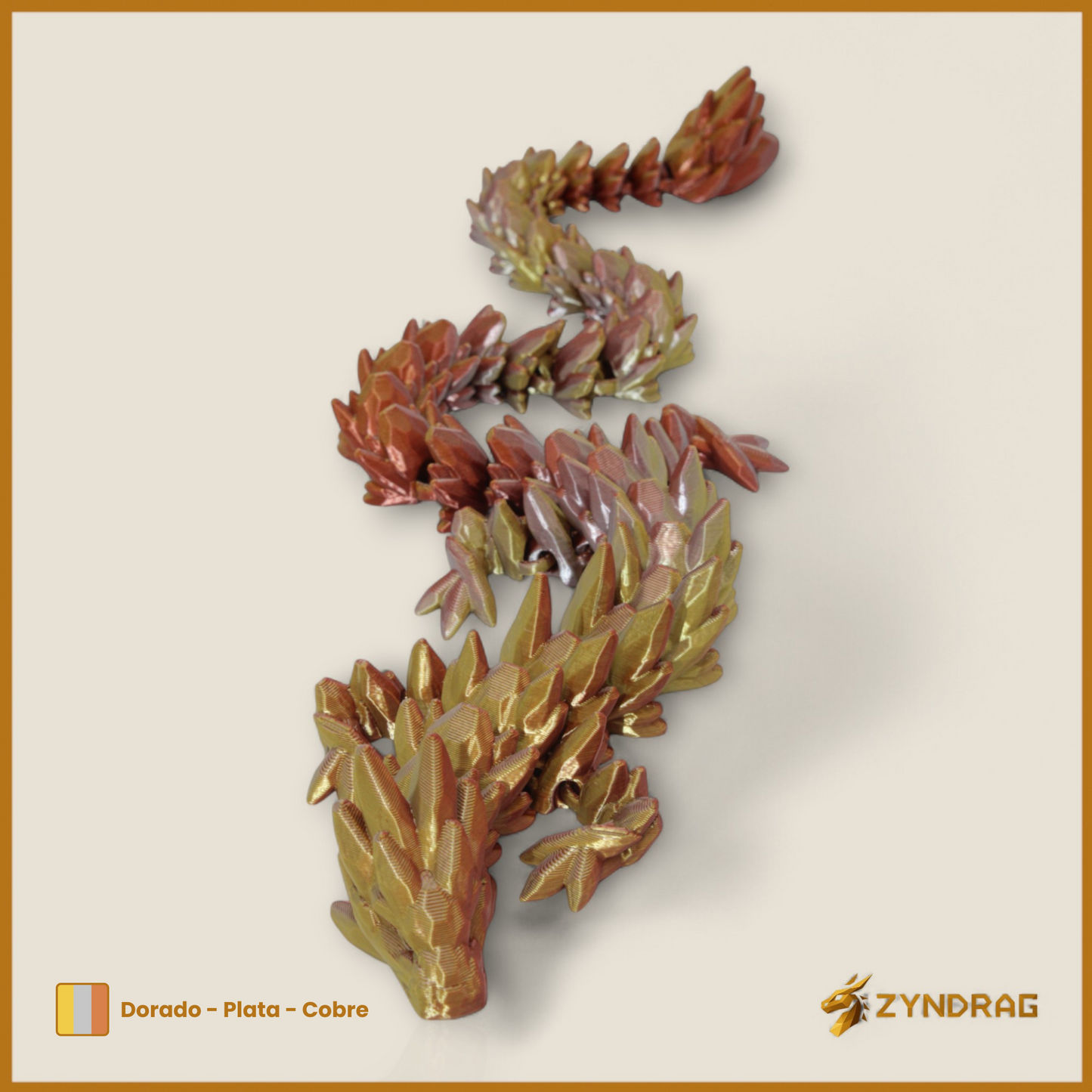 Zyngem - Dragón de gemas