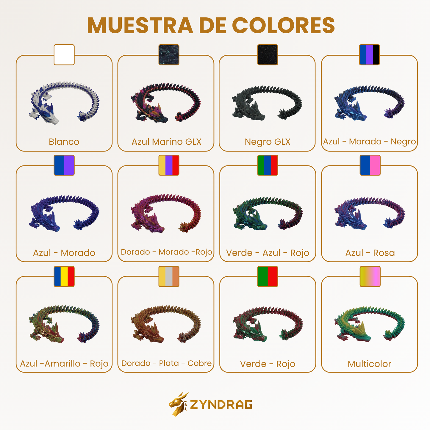 Pack mágico MAXI: Huevo MAXI & Dragón MAXI