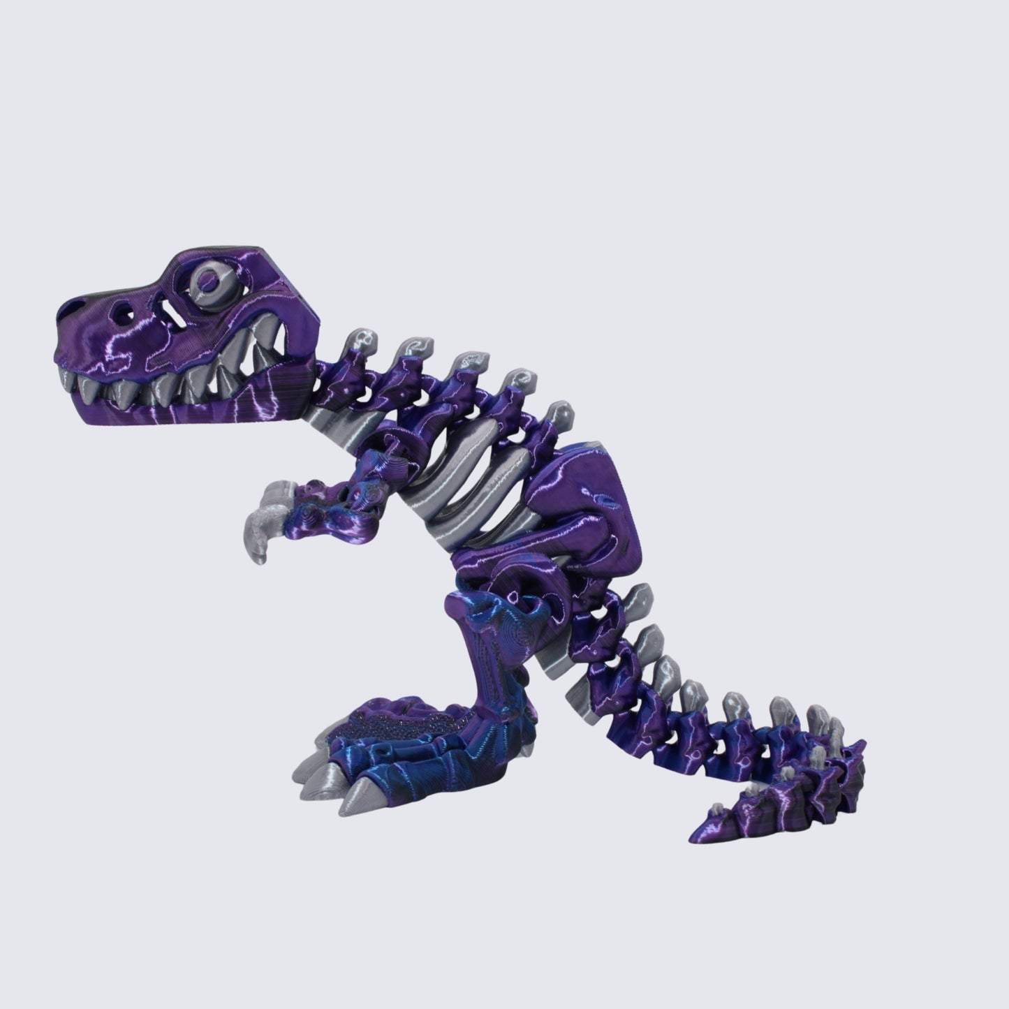 Zynrex - TRex (Edición Limitada Agua)