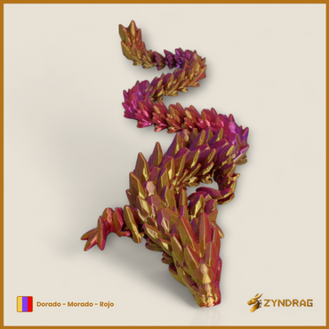 Zyngem - Dragón de gemas