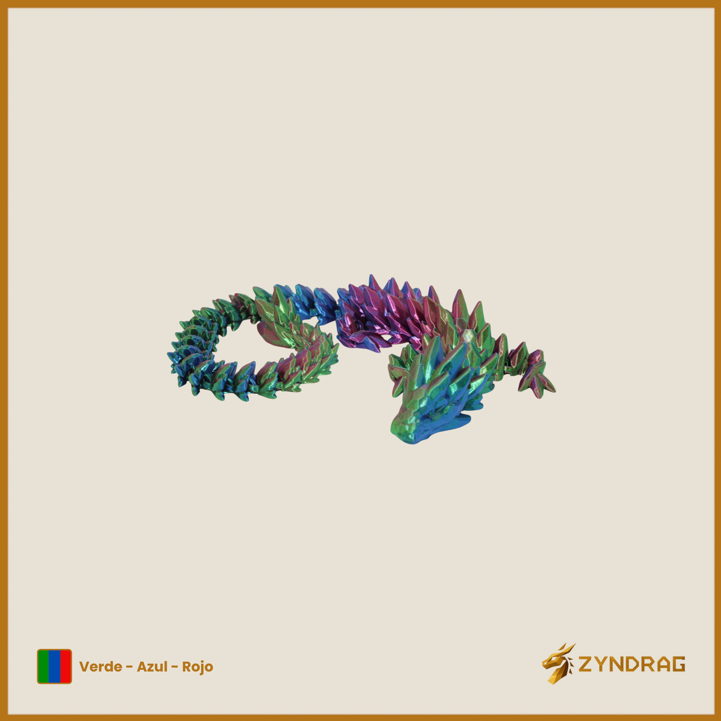Zyngem - Dragón de gemas