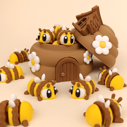 Abeja