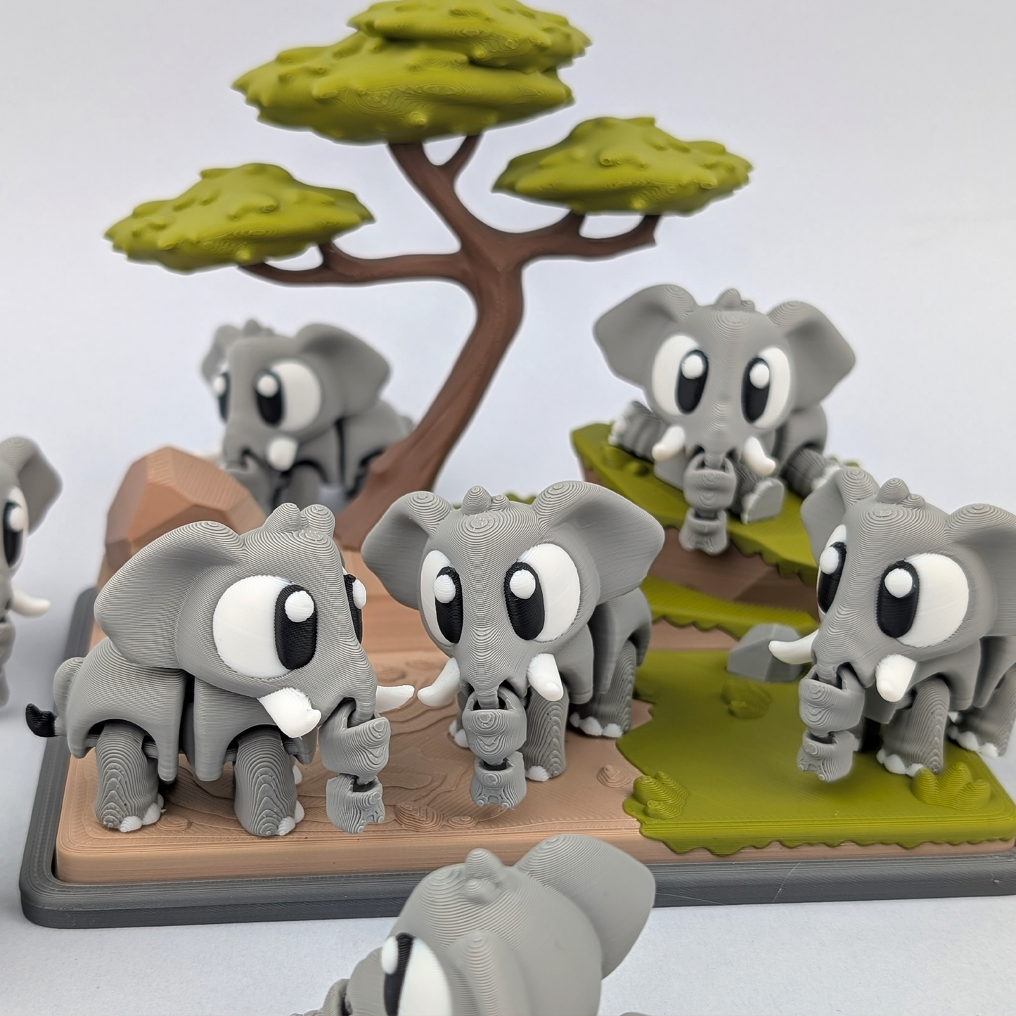 Elefante