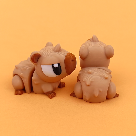 Capibara
