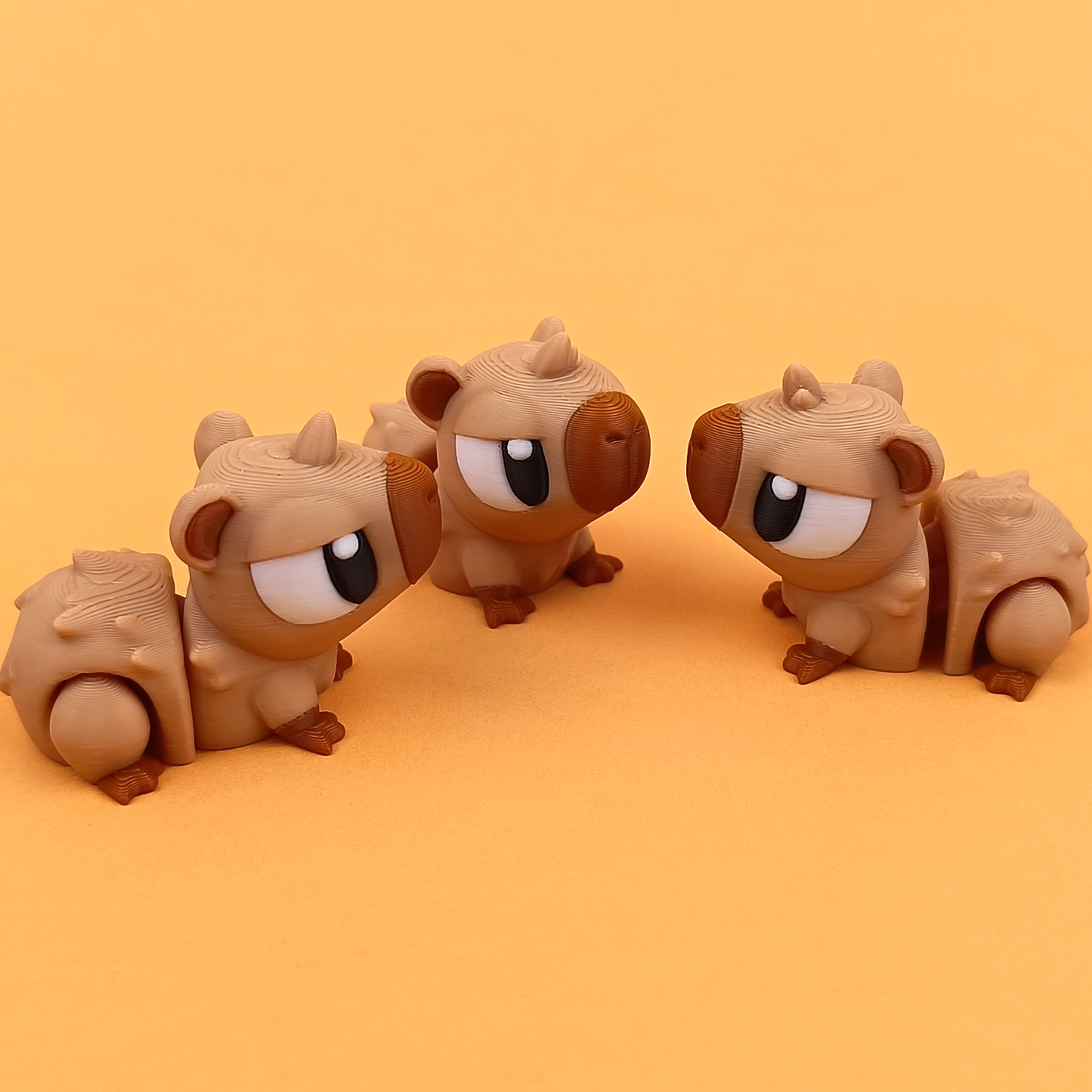 Capibara