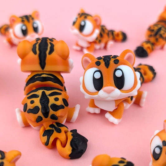 Tigre