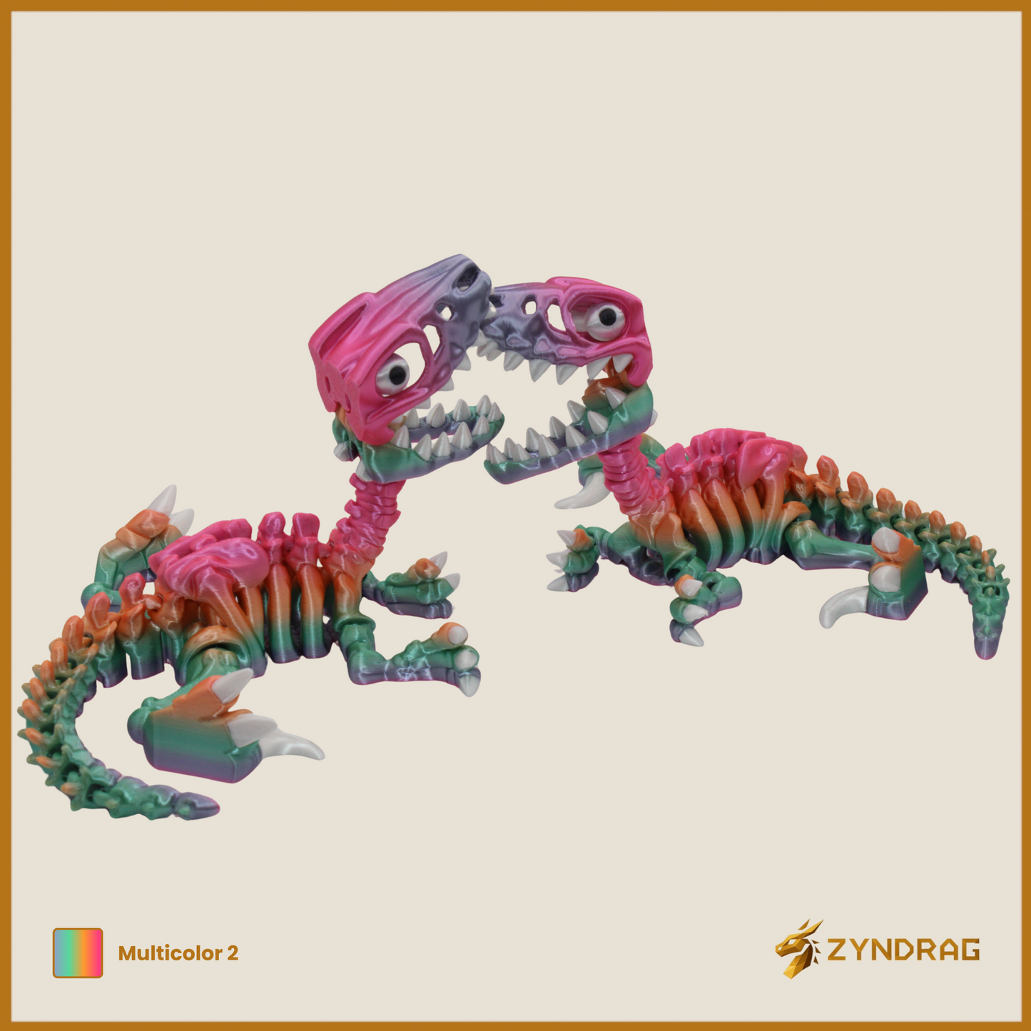 Zyntor - Raptor (Edición especial)