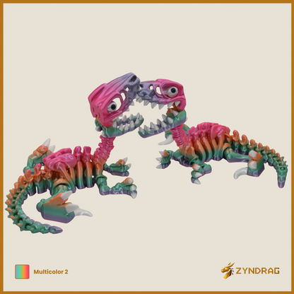 Zyntor - Raptor (Edición especial)