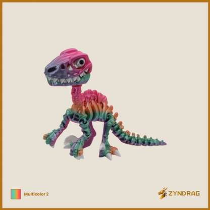 Zyntor - Raptor (Edición especial)
