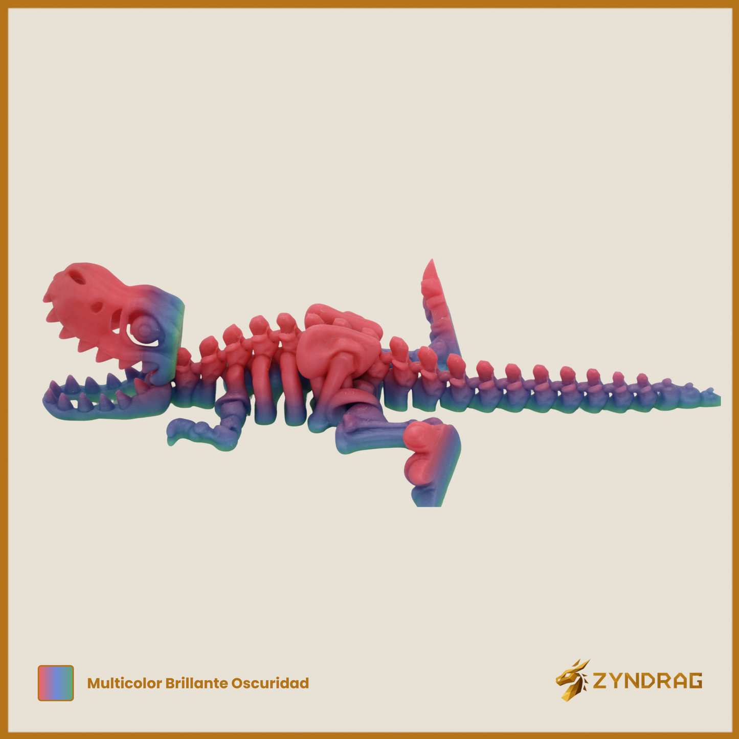 Zynrex - T-Rex