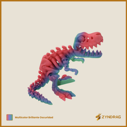 Zynrex - T-Rex