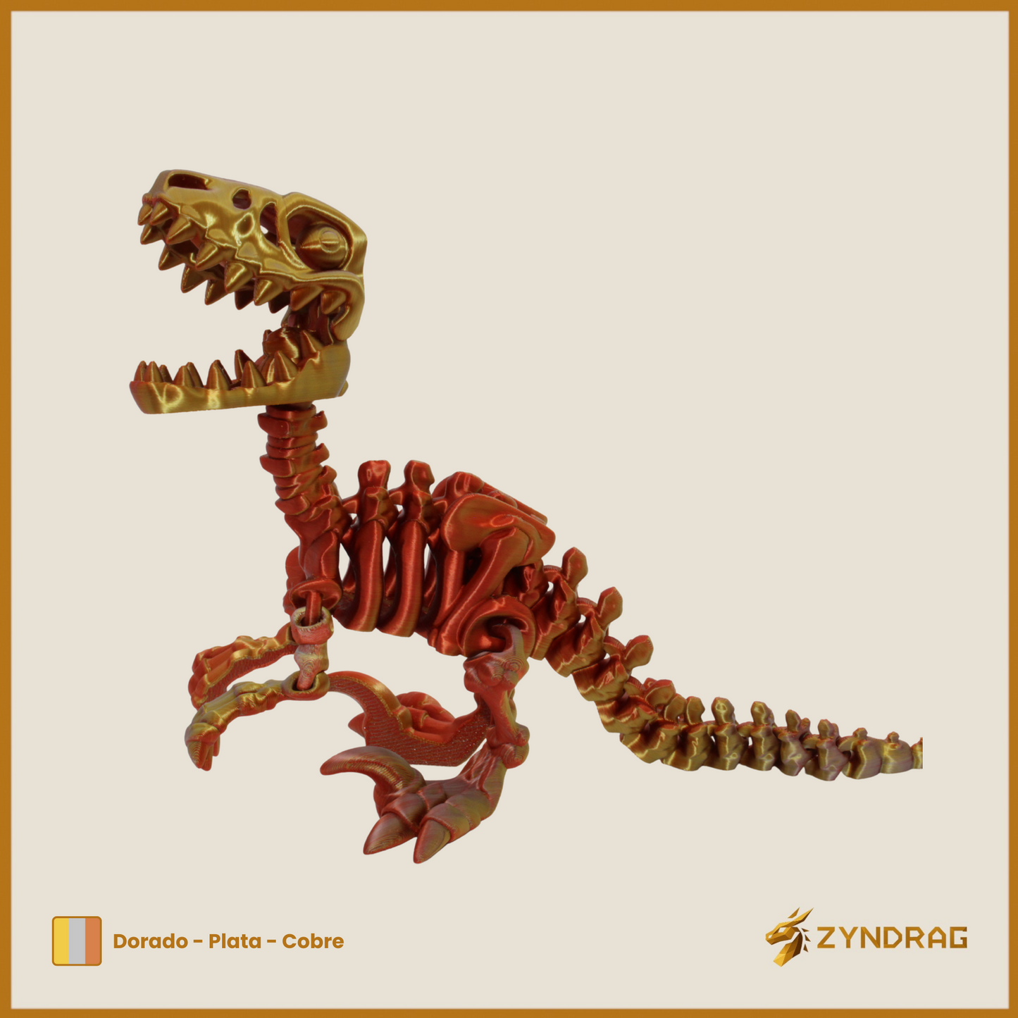 Zyntor - Raptor