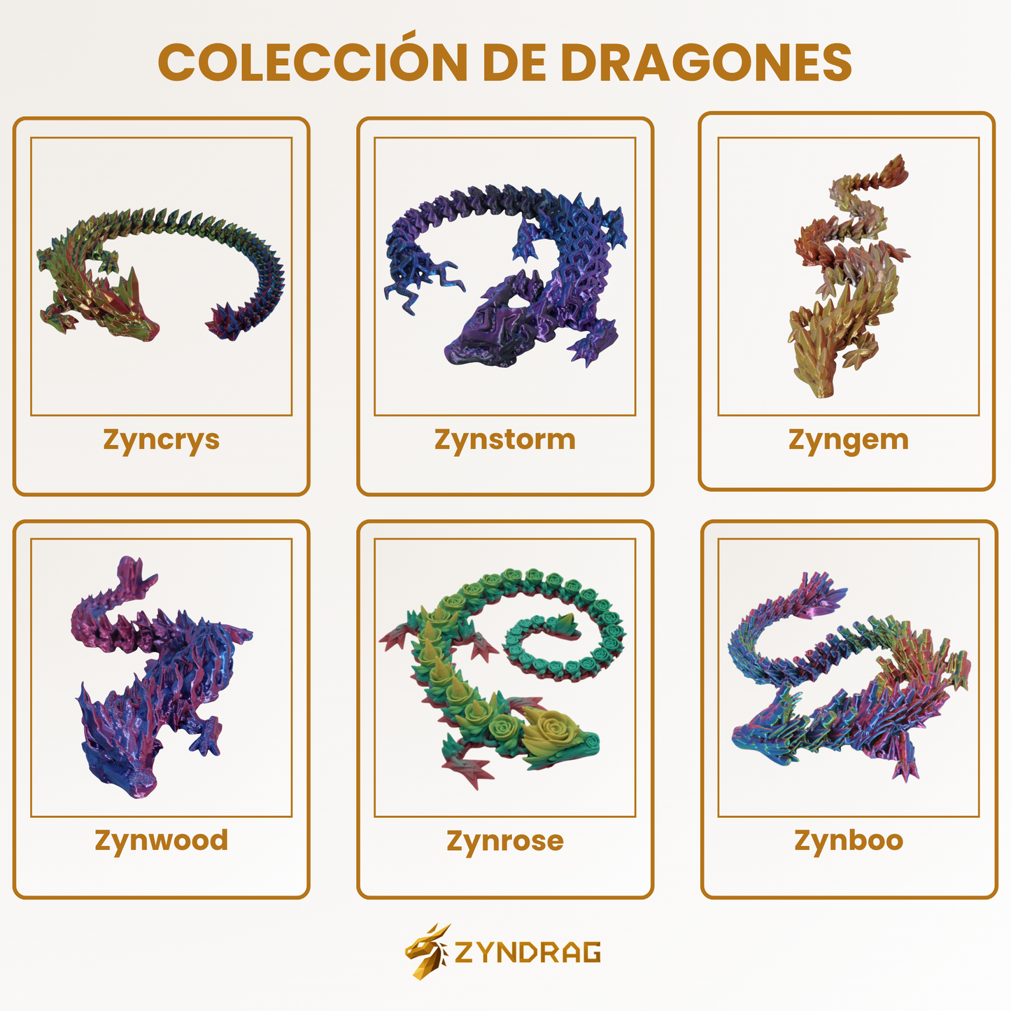 Pack mágico: Huevo & Dragón