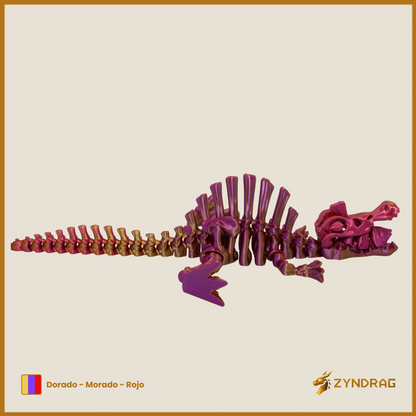 Zynosauris - Spinosaurus