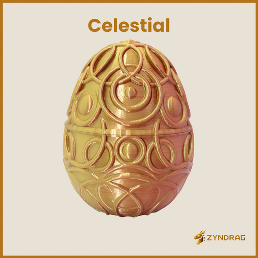Huevo celestial