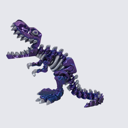 Zynrex - TRex (Edición Limitada Agua)