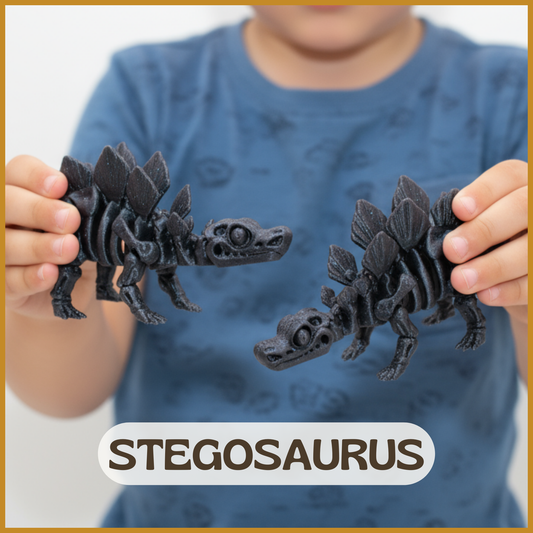Zyngo - Stegosaurus