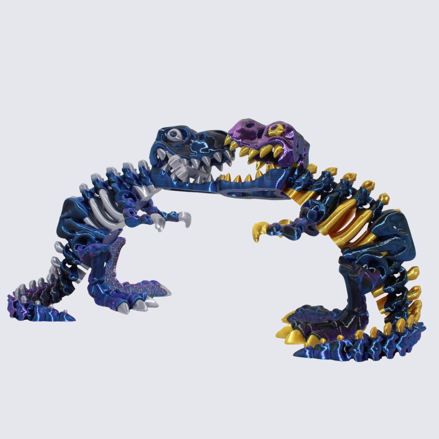 Zynrex - TRex (Edición Limitada Agua)