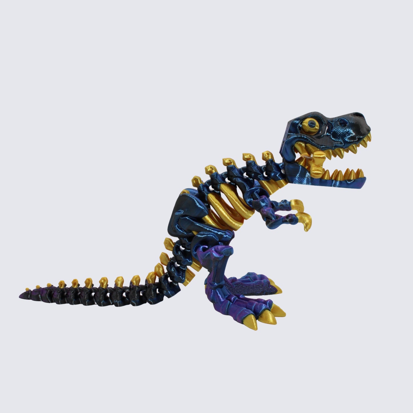 Zynrex - TRex (Edición Limitada Agua)