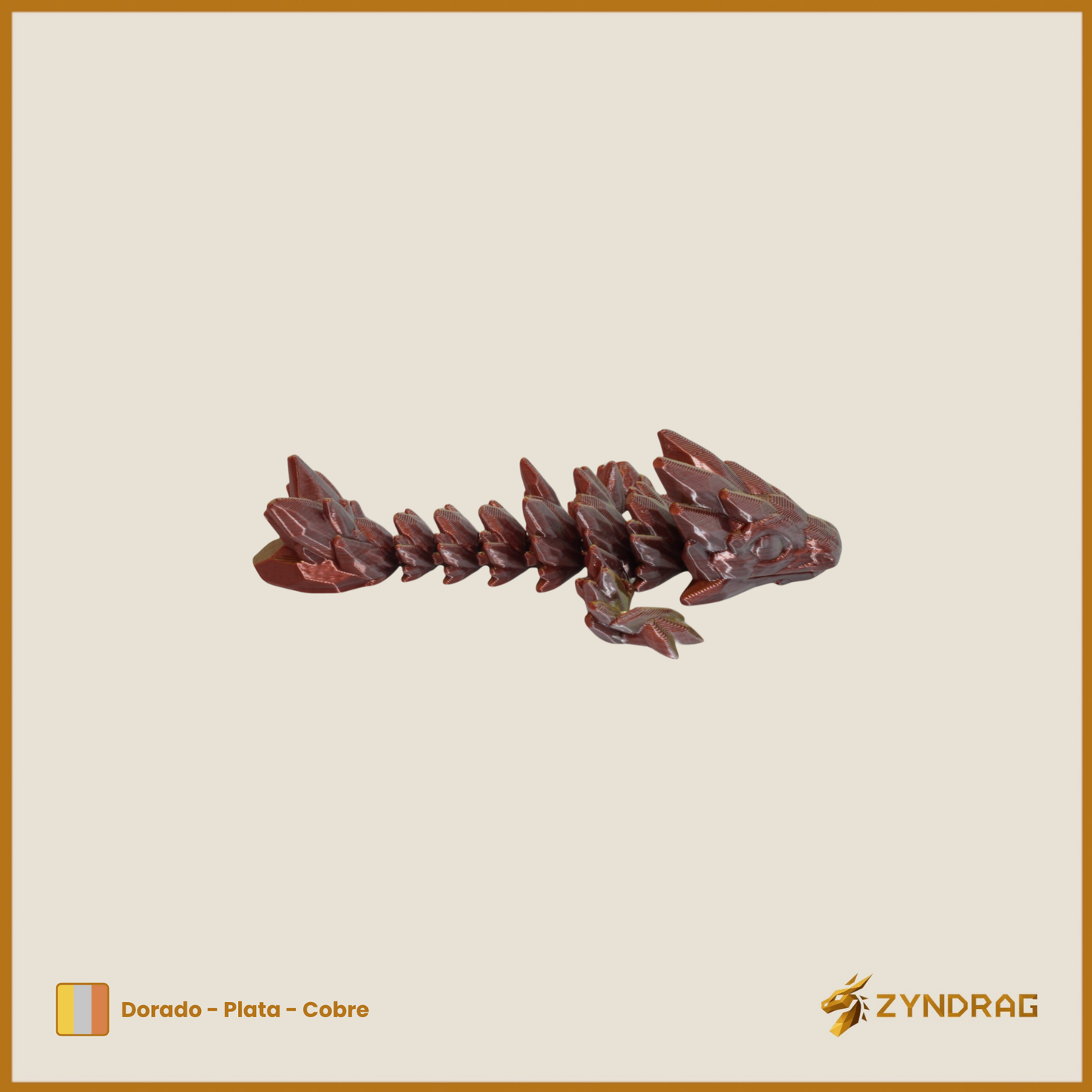 Zyngem - Mini dragón de gemas