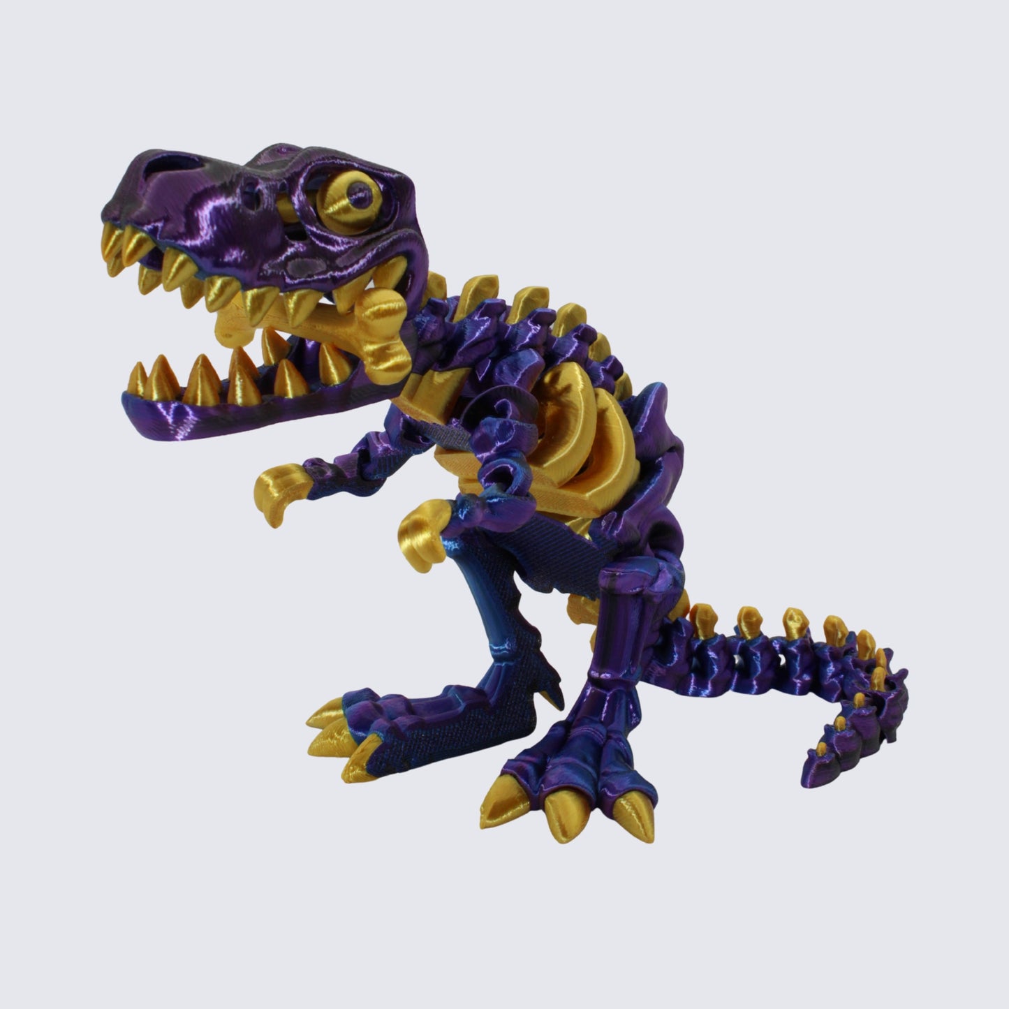 Zynrex - TRex (Edición Limitada Agua)