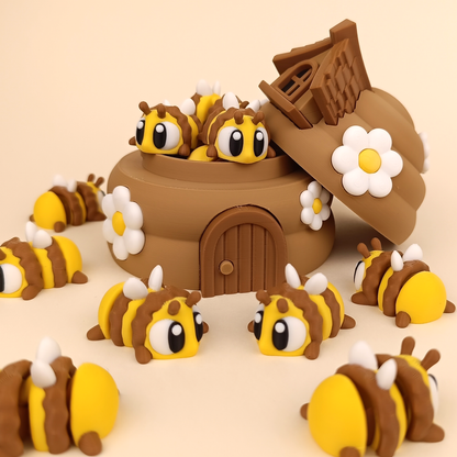 Abeja