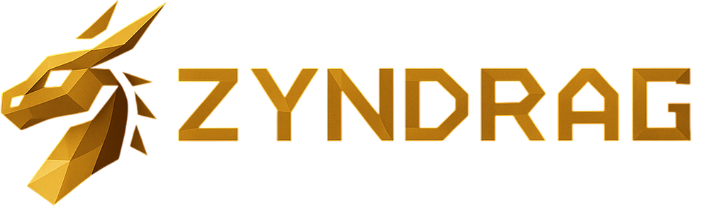 Zyndrag