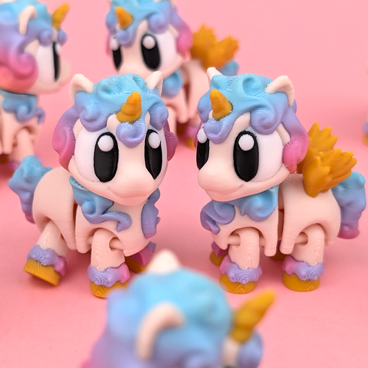 Unicornio