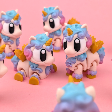 Unicornio