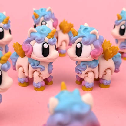 Unicornio