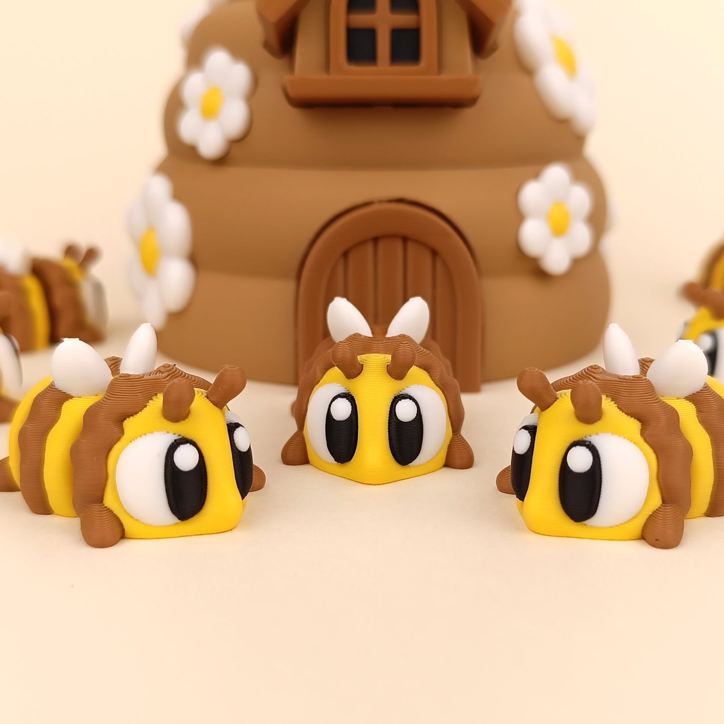 Abeja