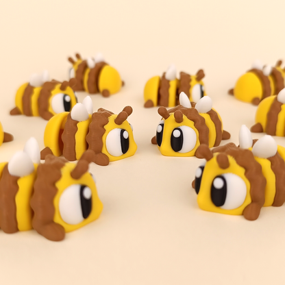 Abeja