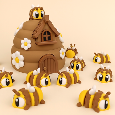 Abeja