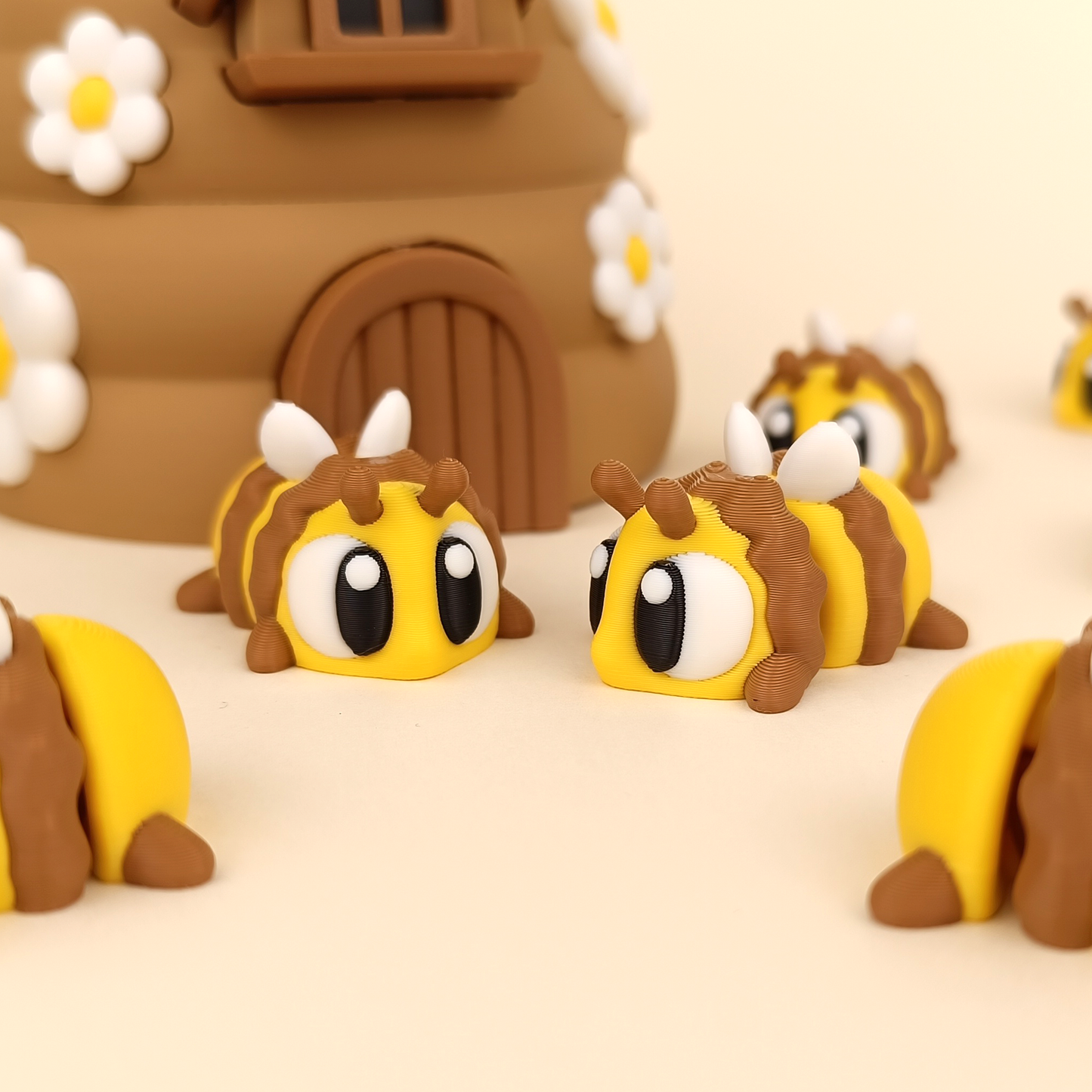 Abeja