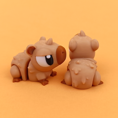 Capibara