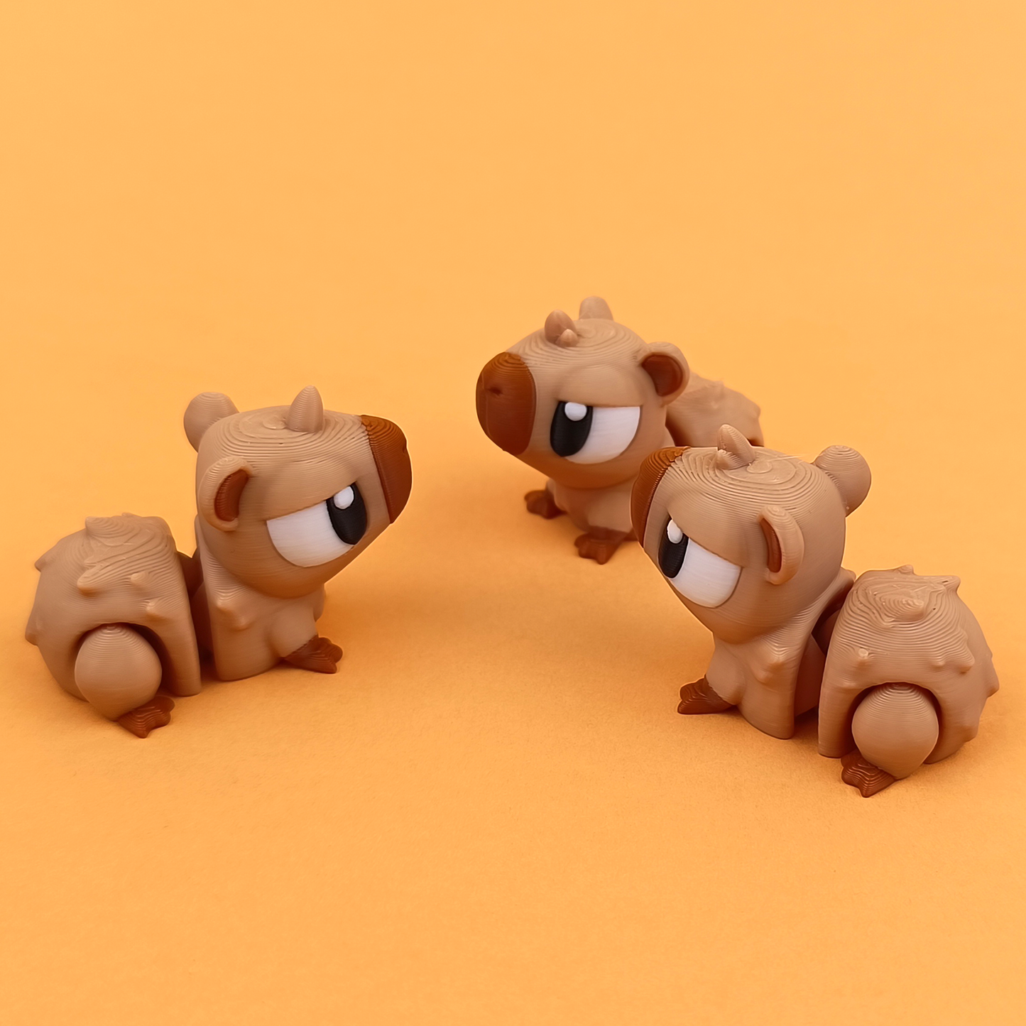 Capibara