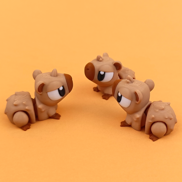 Capibara