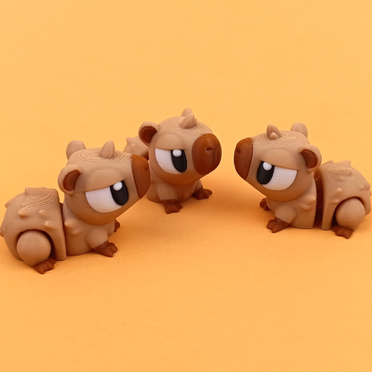 Capibara