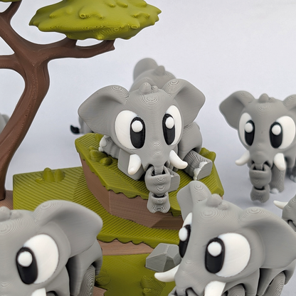 Elefante