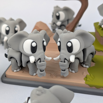 Elefante